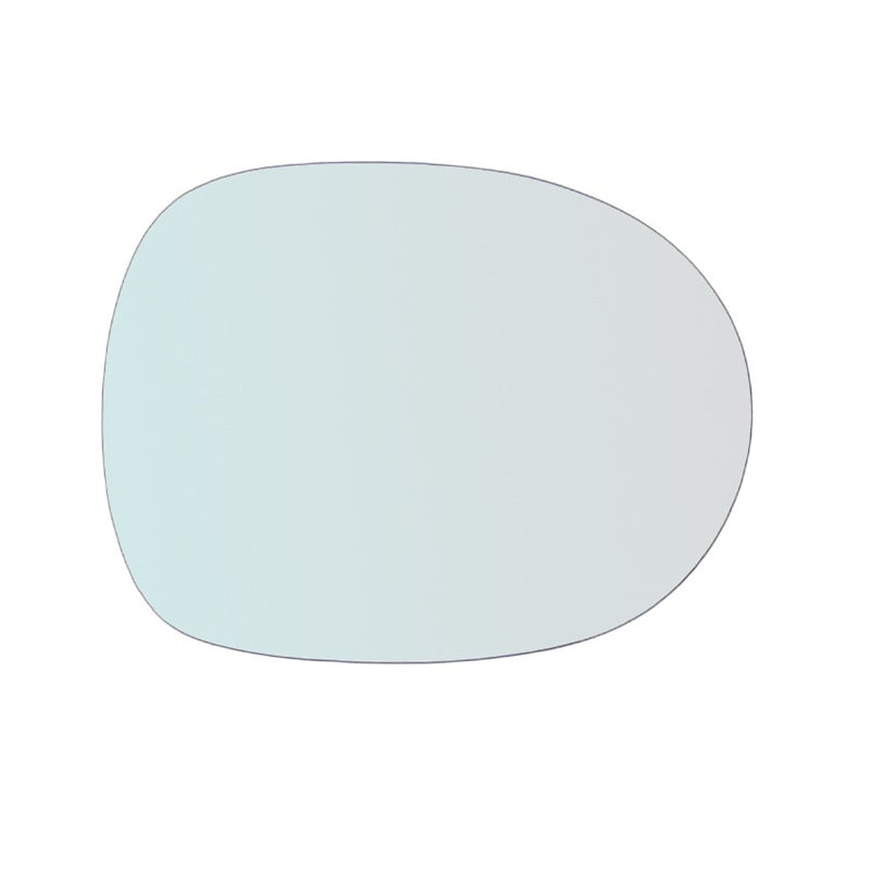 Miroir De Rechange côté DROIT pur Honda Civic VIII (FN,FK) depuis 2005-2011 GALLO RETROVISORI