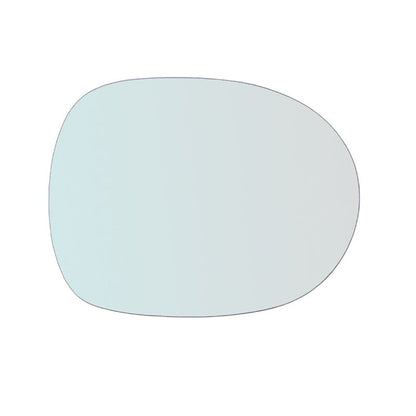 Miroir De Rechange côté DROIT pur Honda Civic VIII (FN,FK) depuis 2005-2011 GALLO RETROVISORI