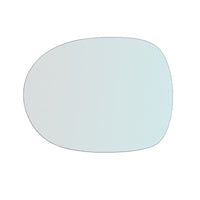Vitre rétroviseur côté GAUCHE pur Honda Civic VIII (FN,FK) depuis 2005-2011 GALLO RETROVISORI