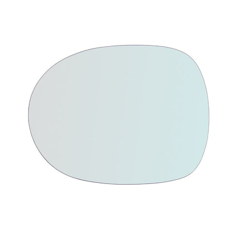 Miroir De Rechange côté GAUCHE pur Honda Civic VIII (FN,FK) depuis 2005-2011