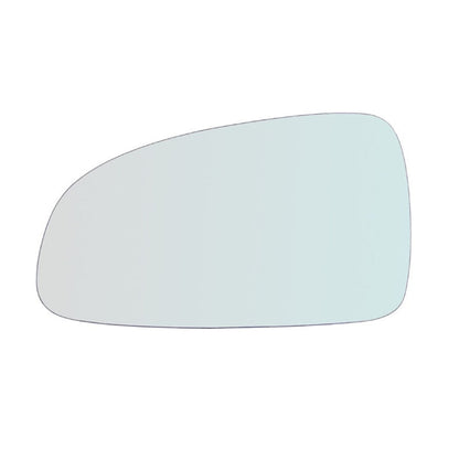 Vitre rétroviseur côté GAUCHE pur Chevrolet Aveo (T250, T255) depuis 2005-2007 GALLO RETROVISORI