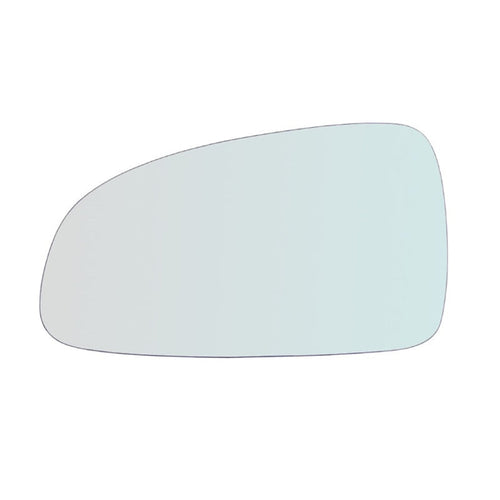 Vitre rétroviseur côté GAUCHE pur Chevrolet Aveo (T250, T255) depuis 2005-2007
