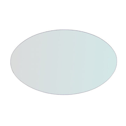 Vitre rétroviseur côté GAUCHE pur Mini Cooper (R50) depuis 2001>2008 GALLO RETROVISORI