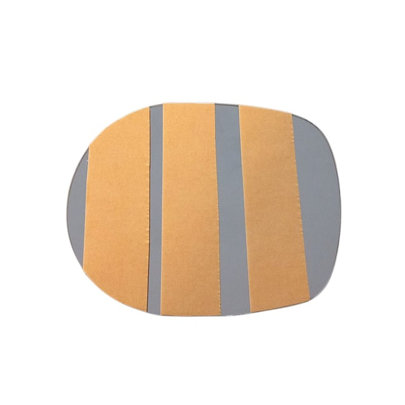 Vitre rétroviseur côté DROIT Moto Piaggio COSA - www.glass-europa.com