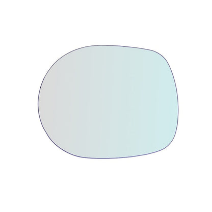 Vitre rétroviseur côté GAUCHE Moto Piaggio COSA - www.glass-europa.com