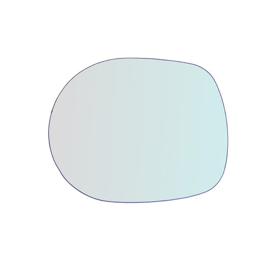 Vitre rétroviseur côté GAUCHE Moto Piaggio COSA - www.glass-europa.com