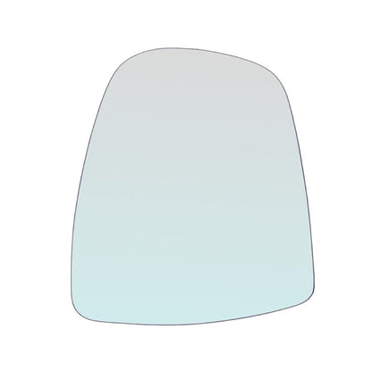 Vitre rétroviseur côté DROITE pur Nissan Primastar (X83) 2002-2013 - www.glass-europa.com