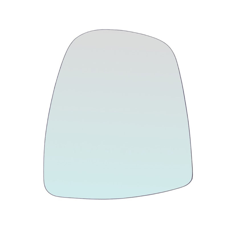 Vitre rétroviseur côté DROITE pur Nissan Primastar (X83) 2002-2013 - www.glass-europa.com