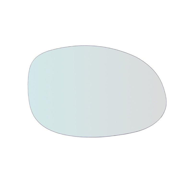 Vitre rétroviseur côté DROIT pur Chrysler PT-Cruiser depuis 2000-2010 GALLO RETROVISORI