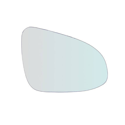 Vitre rétroviseur côté DROIT pur Toyota Avensis (T27) depuis 2008-2016 - MIROIRS-AUTO2004