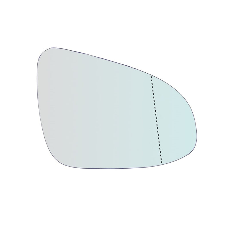 Vitre Miroir Asphérique DROIT Pur Toyota Avensis (T27) depuis 2008-2016 - MIROIRS-AUTO2004