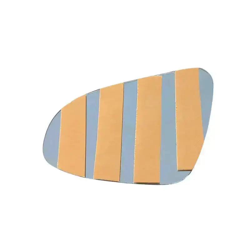 Vitre Miroir Asphérique DROIT Pur Toyota Avensis (T27) depuis 2008-2016 - MIROIRS-AUTO2004