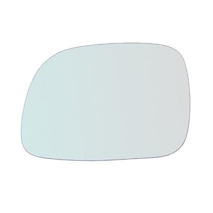 Vitre rétroviseur côté GAUCHE pur Chrysler Voyager IV (RG) depuis 1999-2008 GALLO RETROVISORI