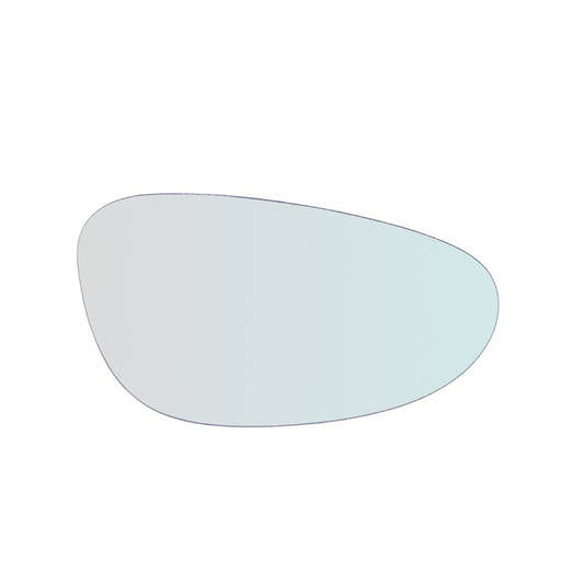 Miroir De Rechange côté DROIT pur Porsche 911 (996) depuis 2003-2005 - MIROIRS-AUTO2004