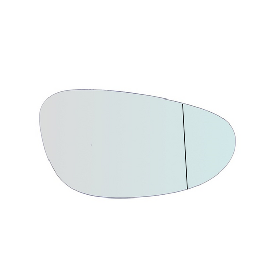 Vitre Miroir Asphérique DROIT Pur Porsche 911 (996) depuis 2003-2005 - MIROIRS-AUTO2004