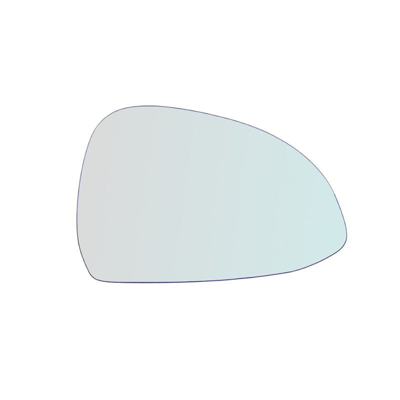 Vitre rétroviseur côté DROIT pur Porsche 911 (991) depuis 2011> - MIROIRS-AUTO2004