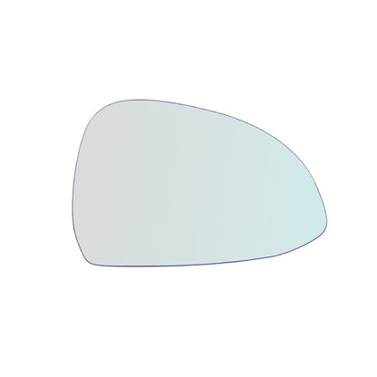Vitre rétroviseur côté DROIT pur Porsche 911 (991) depuis 2011> - MIROIRS-AUTO2004