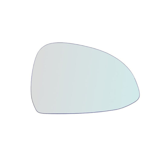 Vitre rétroviseur côté DROIT pur Porsche 911 (991) depuis 2011> - MIROIRS-AUTO2004