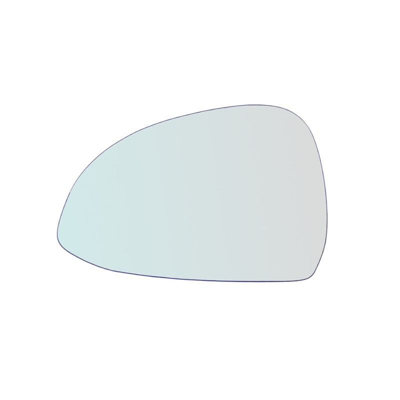 Vitre rétroviseur côté GAUCHE pur Porsche 911 (991) depuis 2011> - MIROIRS-AUTO2004