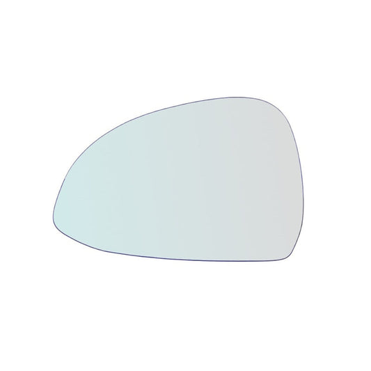 Vitre rétroviseur côté GAUCHE pur Porsche 911 (991) depuis 2011> - MIROIRS-AUTO2004