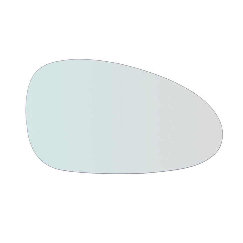 Miroir De Rechange côté DROIT pur Porsche Boxter (987) depuis 2004-2011 GALLO RETROVISORI