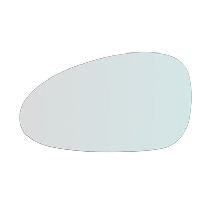 Vitre rétroviseur côté GAUCHE pur Porsche Boxter (987) depuis 2004-2011 GALLO RETROVISORI