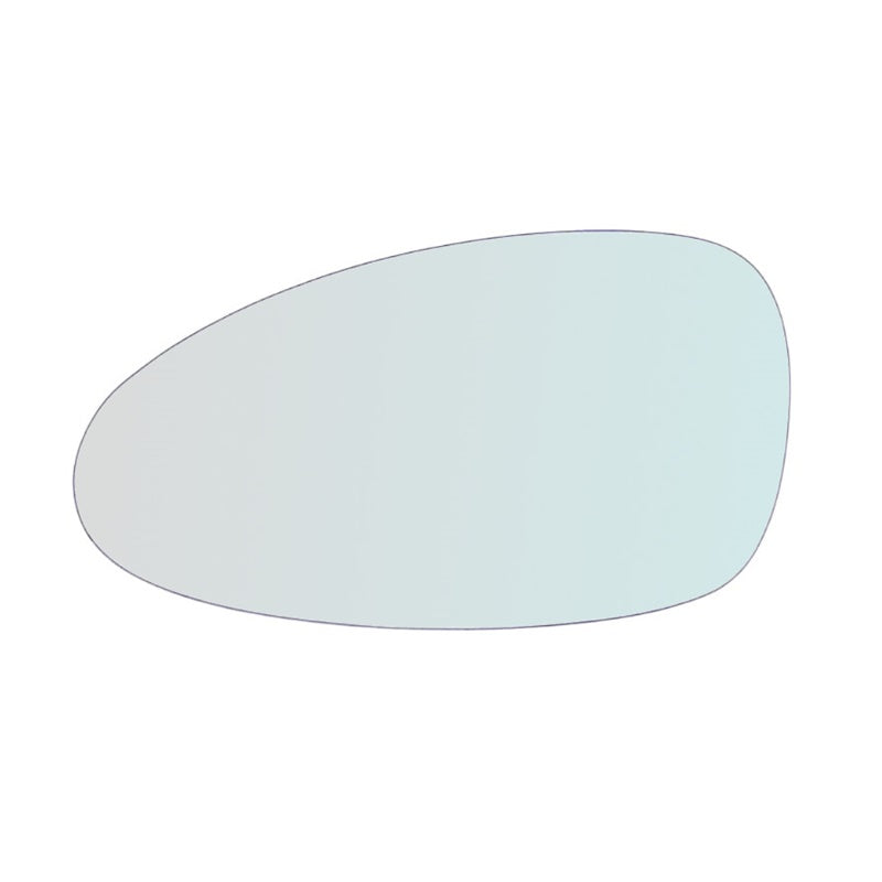 Vitre rétroviseur côté GAUCHE pur Porsche Carrera GT (980) depuis 2003-2006 GALLO RETROVISORI