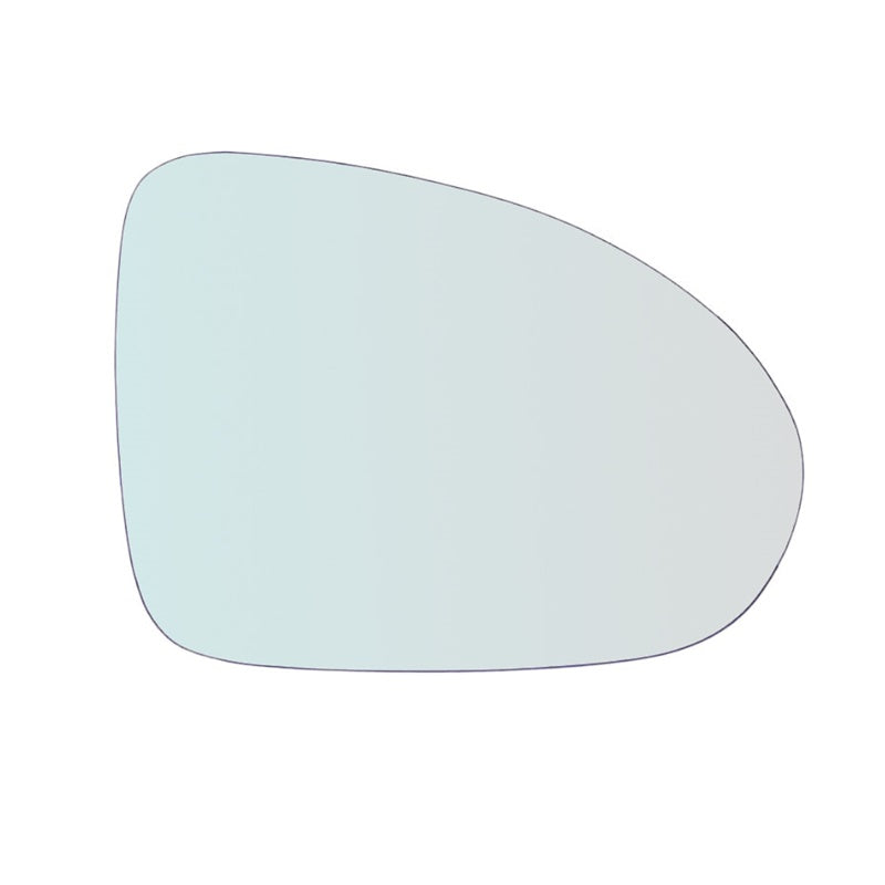 Vitre rétroviseur côté DROIT pur Smart ForFour I (454) depuis 2004-2006 GALLO RETROVISORI