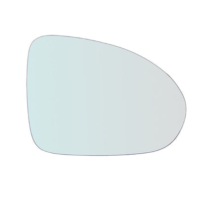 Vitre rétroviseur côté DROIT pur Smart ForFour I (454) depuis 2004-2006 GALLO RETROVISORI