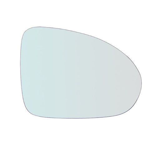 Miroir De Rechange côté DROIT pur Smart ForFour I (454) depuis 2004-2006