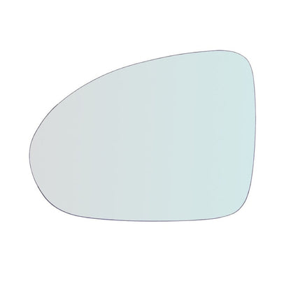 Vitre rétroviseur côté GAUCHE pur Smart ForFour I (454) depuis 2004-2006 GALLO RETROVISORI