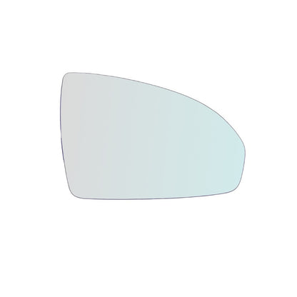 Miroir De Rechange côté DROIT pur Smart ForTwo II (451) depuis 2007> - MIROIRS-AUTO2004