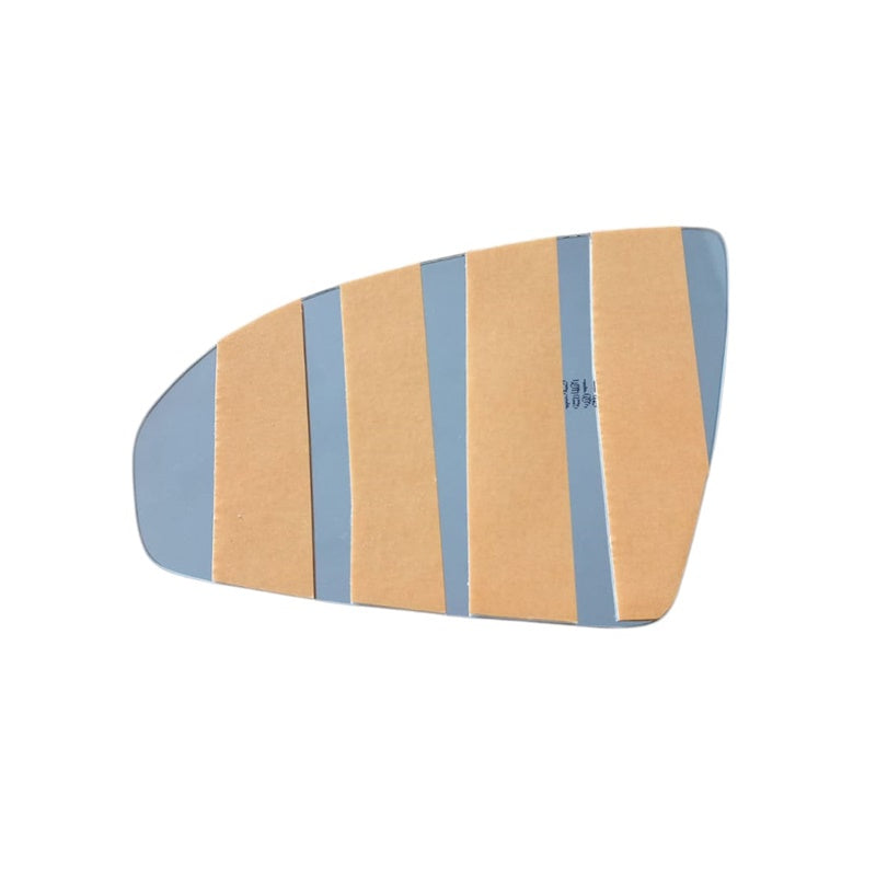 Miroir De Rechange côté DROIT pur Smart ForTwo II (451) depuis 2007> - MIROIRS-AUTO2004