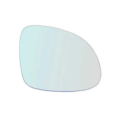 Vitre rétroviseur côté DROIT pur Volkswagen Tiguan (5N) 2007-2016 - MIROIRS-AUTO2004