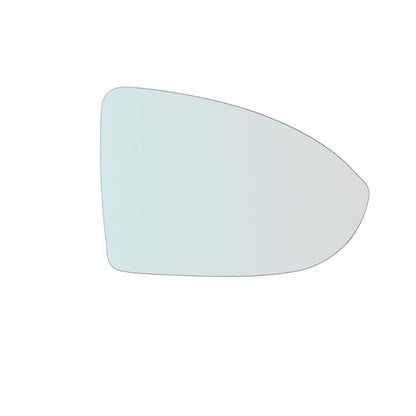 Miroir De Rechange côté DROIT pur Volkswagen Golf VII depuis 2012> GALLO RETROVISORI