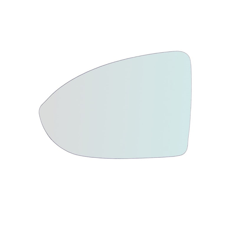 Miroir De Rechange côté GAUCHE pur Volkswagen Golf VII depuis 2012> GALLO RETROVISORI