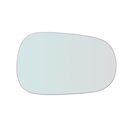 Vitre rétroviseur côté DROIT pur Renault Megane I depuis 1996-2001 GALLO RETROVISORI