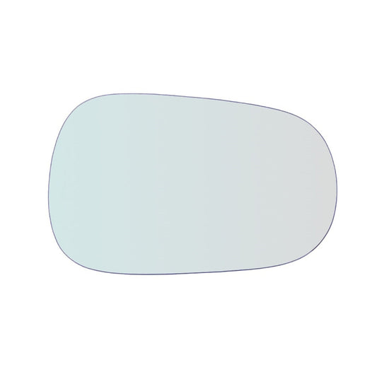 Vitre rétroviseur côté DROIT pur Renault Megane I depuis 1996-2001 GALLO RETROVISORI