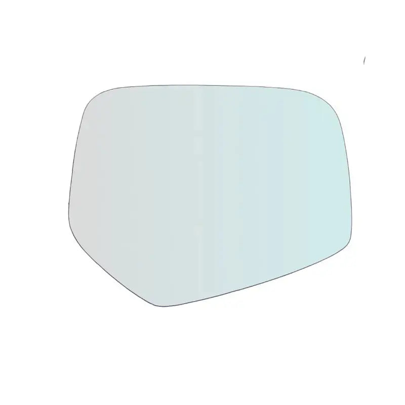 Miroir De Rechange côté DROIT pur Mitsubishi L200 II (KA_T) depuis 2004-2015 - MIROIRS-AUTO2004