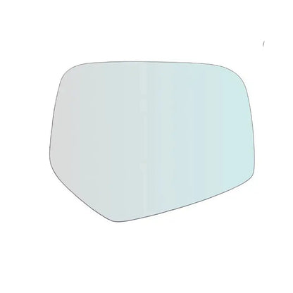 Miroir De Rechange côté DROIT pur Mitsubishi L200 II (KA_T) depuis 2004-2015 - MIROIRS-AUTO2004