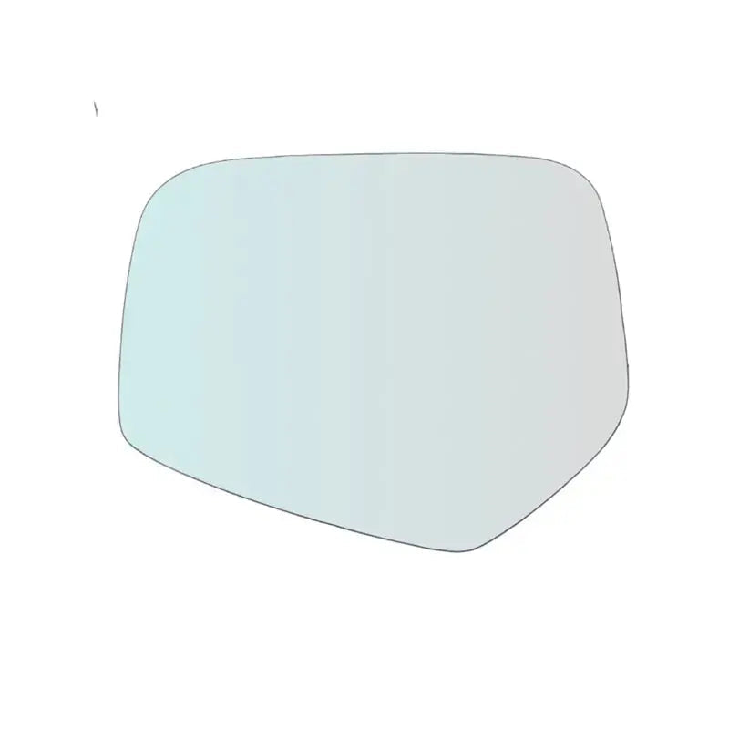 Vitre rétroviseur côté GAUCHE pur Fiat Fullback dal 2004-2015 - MIROIRS-AUTO2004