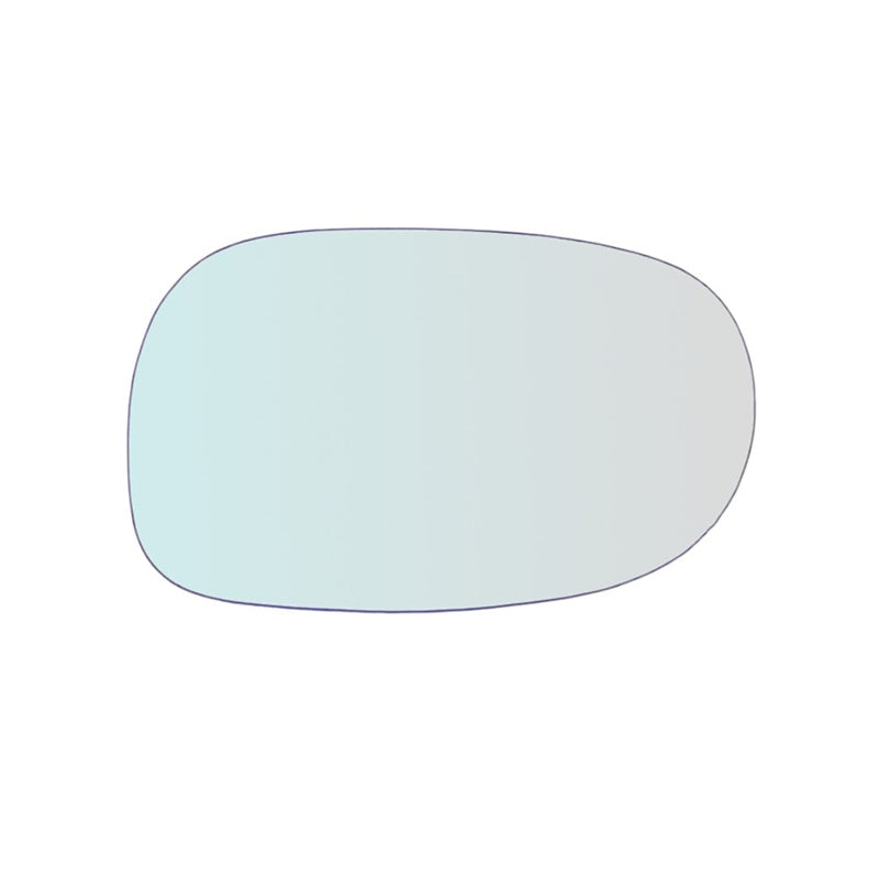 Vitre rétroviseur côté DROITE Moto Yamaha R6 2000> - www.glass-europa.com