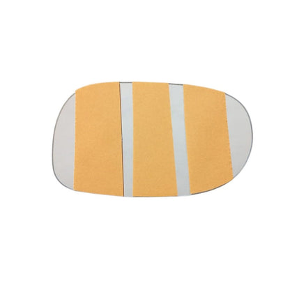 Vitre rétroviseur côté DROITE Moto Yamaha R6 2000> - www.glass-europa.com