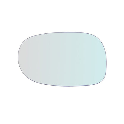 Vitre rétroviseur côté GAUCHE Moto Yamaha R6 2000> - www.glass-europa.com