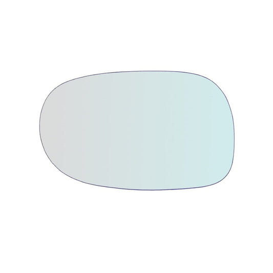 Vitre rétroviseur côté GAUCHE Moto Yamaha R6 2000> - www.glass-europa.com