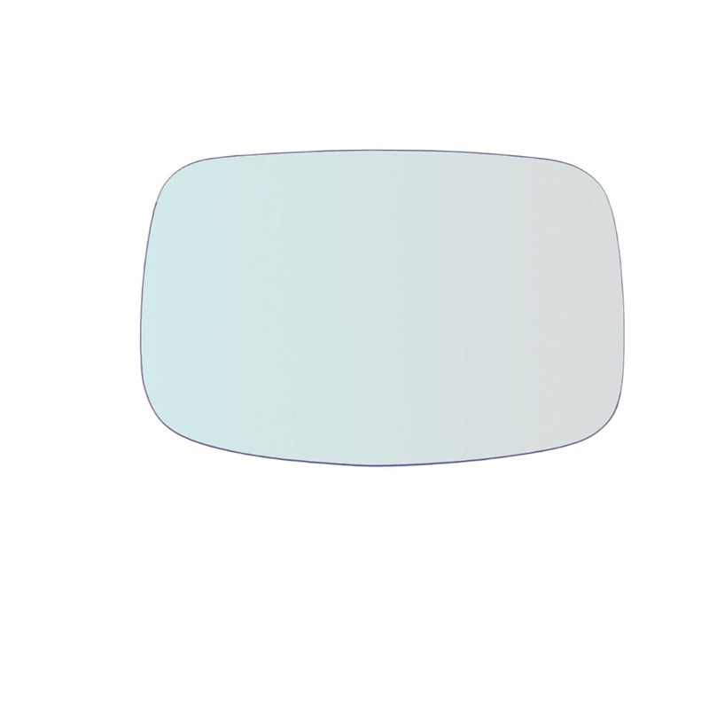 Vitre rétroviseur côté DROIT pur Ford Escort VI (GAL) depuis 1995-1997 GALLO RETROVISORI