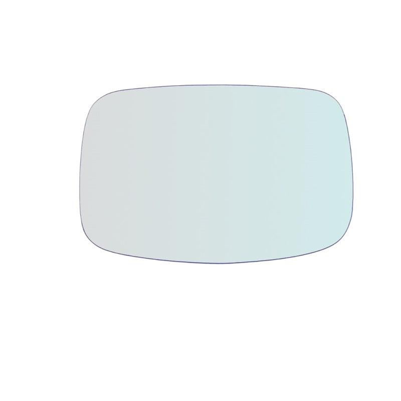 Vitre rétroviseur côté GAUCHE pur Mazda 121 II (DB) depuis 1995-1997 GALLO RETROVISORI