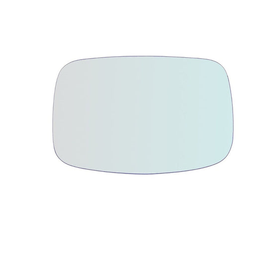 Vitre rétroviseur côté GAUCHE pur Mazda 121 II (DB) depuis 1995-1997 GALLO RETROVISORI