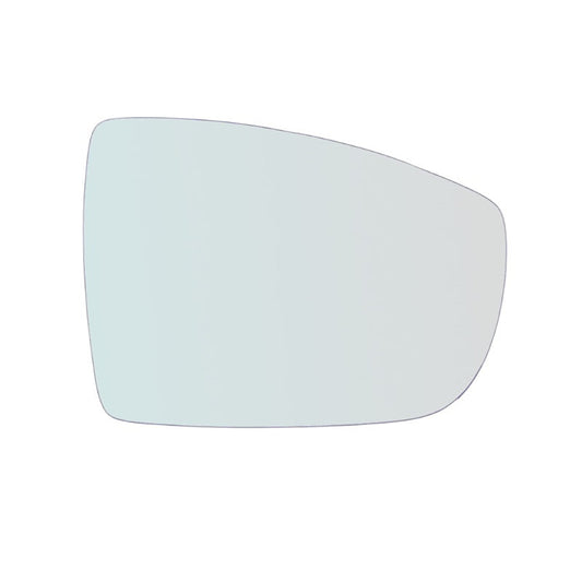 Vitre rétroviseur côté DROIT pur Ford Galaxy II (WA6) depuis 2006-2015 GALLO RETROVISORI