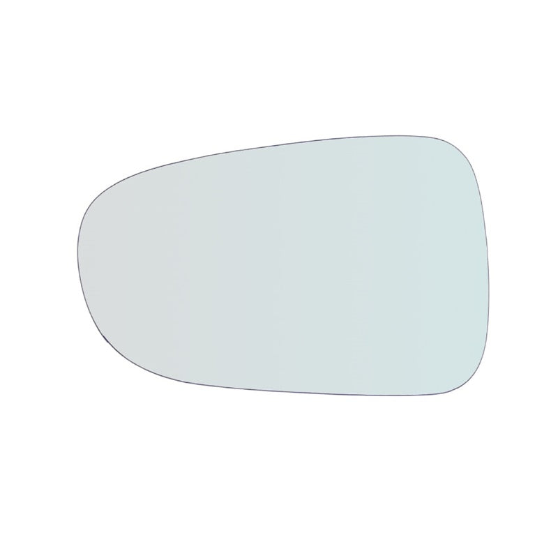 Vitre rétroviseur côté GAUCHE pur Volkswagen Sharan Idepuis 1995-1998 GALLO RETROVISORI